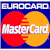 EuroCard MasterCard